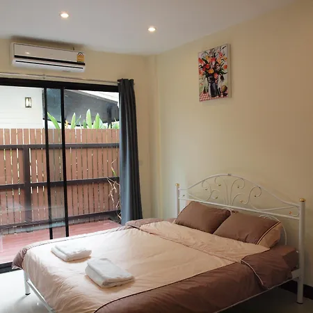 House 1194 Bangkok Apartment